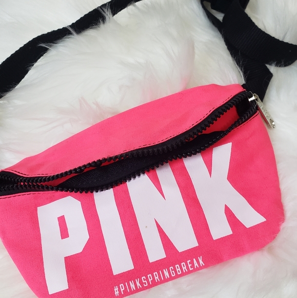 PINK Victoria Secret Fanny pack - Picture 7 of 7